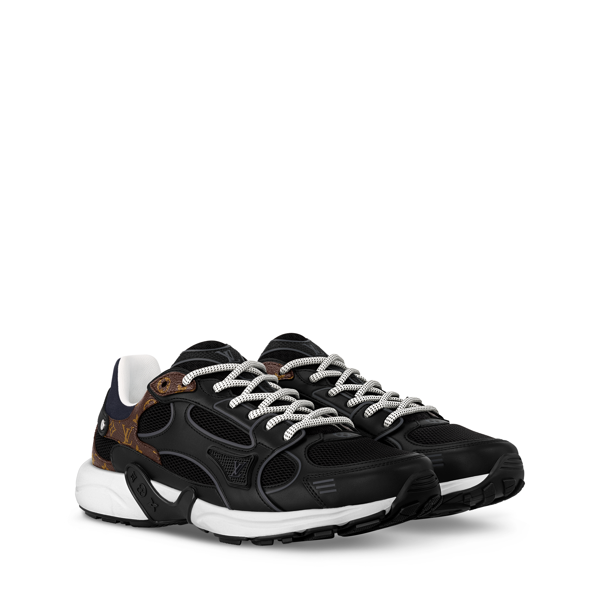 LV Olympia Sneaker - Shoes 1AHOFC | LOUIS VUITTON